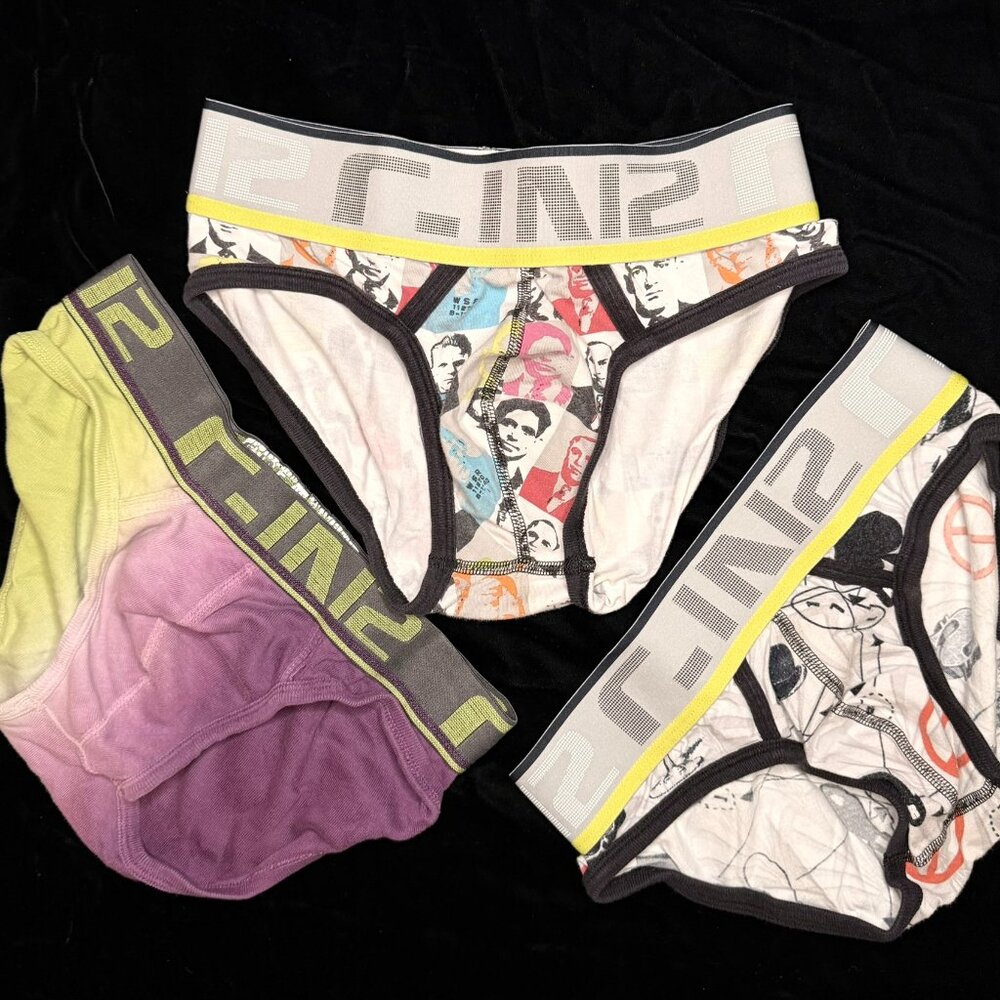 C-in2 XS Briefs